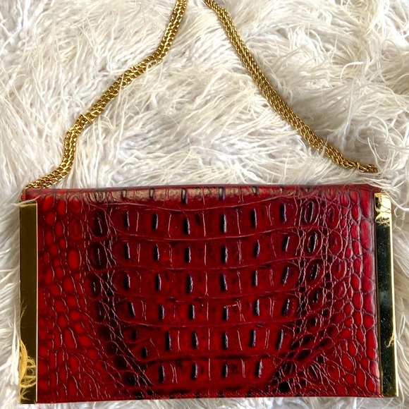 Ekaterina New York envelope purse - Picture 2 of 15